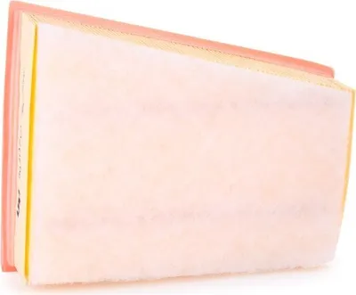 Produktbild von Luftfilter UFI 30.407.00 für RENAULT MEGANE III Grandtour (KZ0/1) Filtereinsatz
