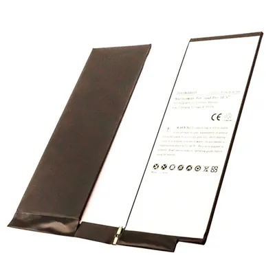 Productafbeelding van Batterij geschikt voor Apple iPad Pro 10.5 inch (2017), batterijmodellen A1798, A1701, A1709, A1852