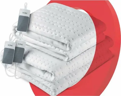 Obrázek produktu pro Elektrická vyhřívací deka Solac CT8627 120 W