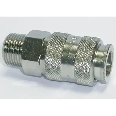 Image de MECAFER Raccord universel 3/8 M