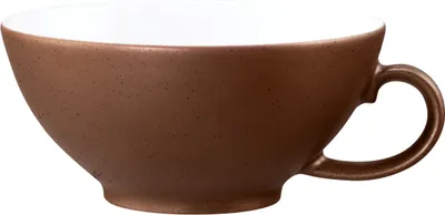 Produktbild von Seltmann Weiden Liberty Bronze Teeobertasse klein 0,14 l