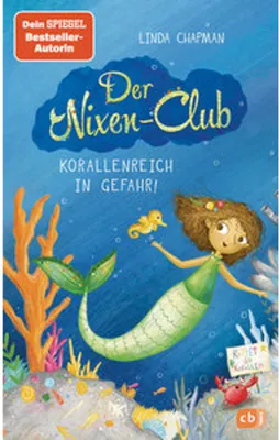 Image de Der Nixen-Club - Korallenreich in Gefahr!