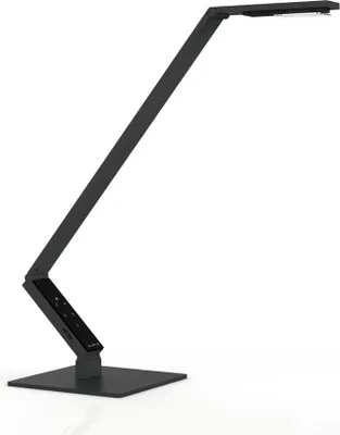 Obrázek produktu pro LUCTRA TABLE PRO 2 LINEAR/BASE LED Tischleuchte 945 lm schw.