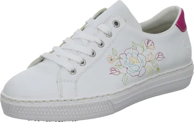 Produktbild von Schnürhalbschuh Sneaker (sportlich) L5901-80