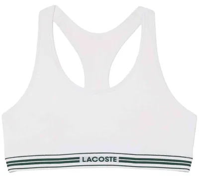 Image de Top Lacoste IF8167-001 pour Femme