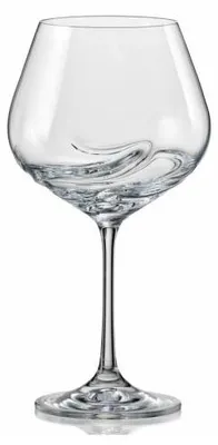Produktbild von Weinglas Crystalex Turbulence 570 ml, 2 Stück