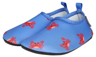 Produktbild von Sterntaler Badeschuhe Krabben – Baby- und Kinder Badeschuhe aus Funktionsmateria