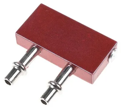 Zdjęcie produktu dla Akcesoria modelarskie Revtec, wymiary 12x24x5 mm