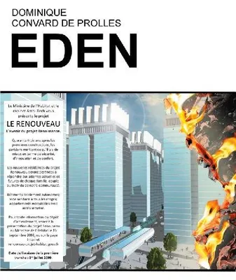 Produktbild von Eden