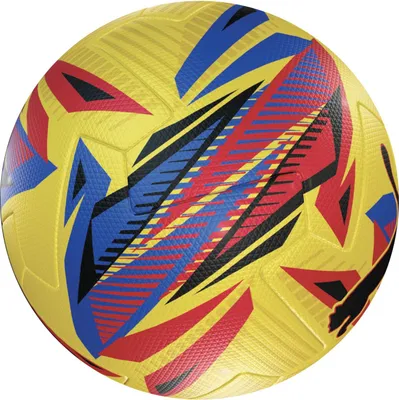 Produktbild von Puma Orbita 6 Efl Sky Bet Training 24/25 Fußball Mehrfarbig 4 Mehrfarbig 4