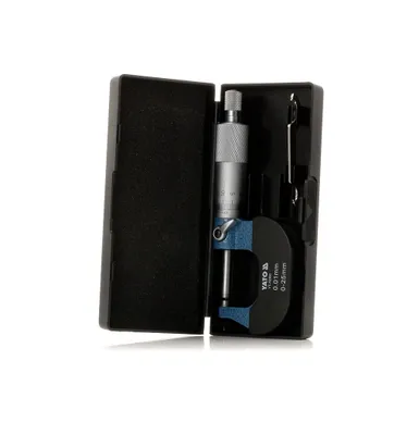 Image de Micromètre 0-25 mm YT-72300