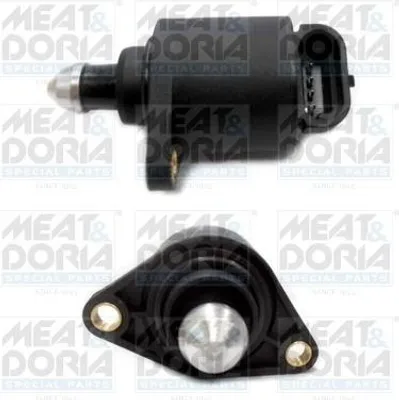 Obrázek produktu pro Krokový Motor Peugeot 305 1,8 97-