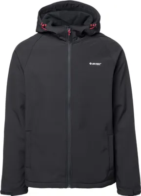 Image de Softshell outdoor pour homme, coupe-vent et respirant