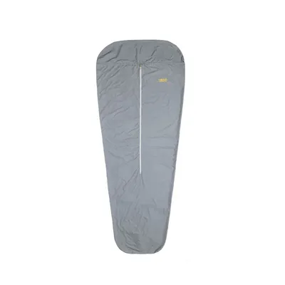 Image de Doublure de sac en tissu Turbat-Gris