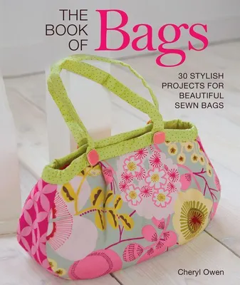 Produktbild von The Book of Bags