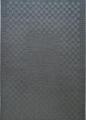 Immagine prodotto di Tappeto effetto juta grigio 160x225