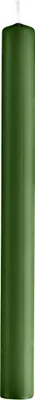 Produktbild von Stabkerzen Green 300 x Ø 30 mm, 6 Stück