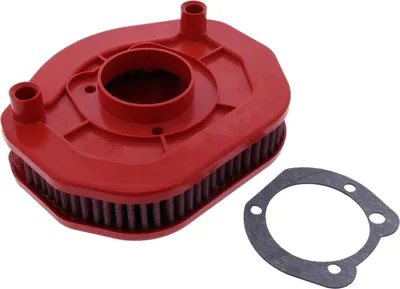 Produktbild von Luftfilter für Harley Davidson XL 1200 V Sportster Seventy-Two Baujahr 2013 von BMC - Neu