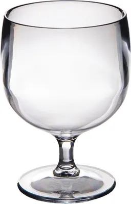 Produktbild von 12 Roltex Weingläser aus BPA-freiem Kunststoff - 22cl - Kunststoffgläser