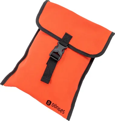 Produktbild von Dönges Gurtsystem Speedclip (Spnieboard Gurtset Speedclip Patientengurte)
