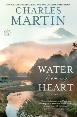 Produktbild von Water from My Heart