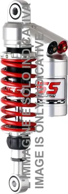 Image de Amortisseur YSS MG456-295TRWL-26I