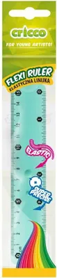 Image de CRICCO Flexi-Lineal 15 cm