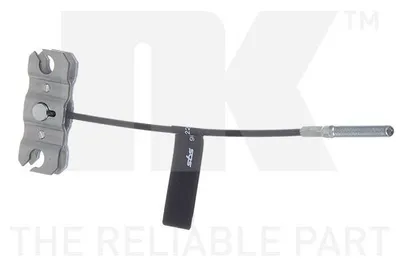 Produktbild von NK Handbremsseil Seilzug Feststellbremse für NISSAN X-TRAIL (T30) Vorne 9022107
