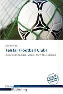 Produktbild von Telstar (Football Club)