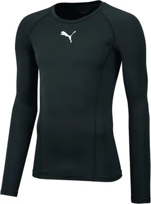 Immagine prodotto di Puma Magliette JR Liga Baselayer, 65592103, Taglia: 128