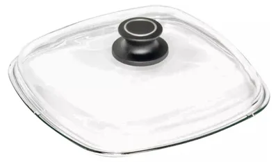 Immagine prodotto di Coperchio in vetro AMT Gastroguss 28x28 cm