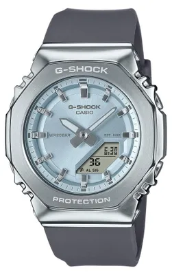 Image de Casio - GM-S2110-2AER - Montre Bracelet - Femmes - Quartz - G-Shock