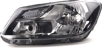 Produktbild von Scheinwerfer passend für VW Caddy III 2K 09/2010 -05/2013 H4 Links 2K5941005A 2K5941005 Johns