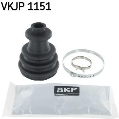 Produktbild von SKF Faltenbalgsatz Antriebswelle passend für PEUGEOT 205 II (20A/C) VKJP 1151