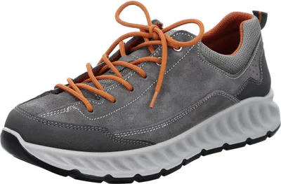 Produktbild von ARA Paolo Schuhe Herren grau 45