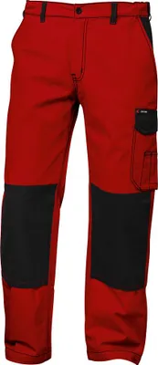 Produktbild von GENT Twill-Bundhose Größe 48