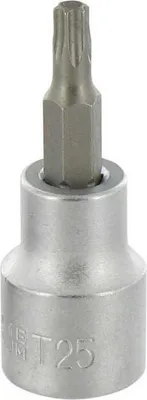 Produktbild von VAR Bit-Einsatz 3/8" DV-10800 T25 3/8" - präziser Einsatz für Drehmomentschlü....