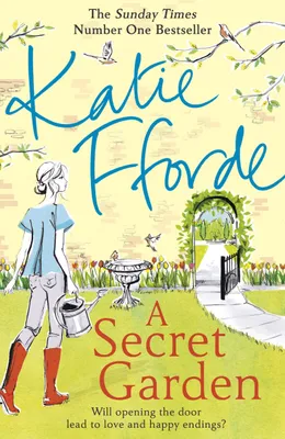 Produktbild von A Secret Garden