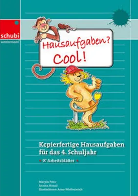 Obrázok produktu pre Domáce úlohy? Super! 4