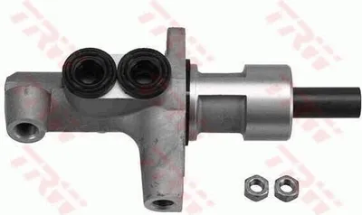 Produktbild von TRW PMK539 Bremszylinder Hauptbremszylinder für OPEL VECTRA B (36) VECTRA B Caravan (31) VECTRA B CC (38) für VAUXHALL Vectra (B) CC (J96)