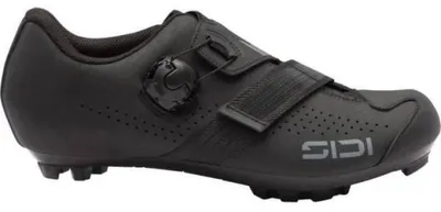 Produktbild von SIDI Aertis MTB Fahrradschuhe, Schwarz