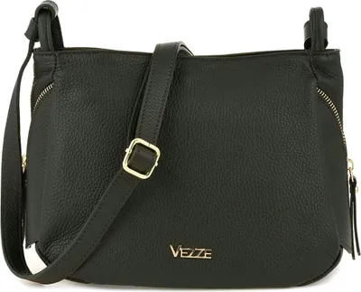 Produktbild von Vezze Intima Damen Lederhandtasche aus Italien