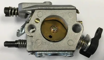 Productafbeelding van Voor Husqvarna Carburateurs: 51 55 503 28 31-05, 503 28 31-06, 503 28 15-04, 538 24 28-93