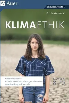 Image de Klimaethik Klassen 8-10