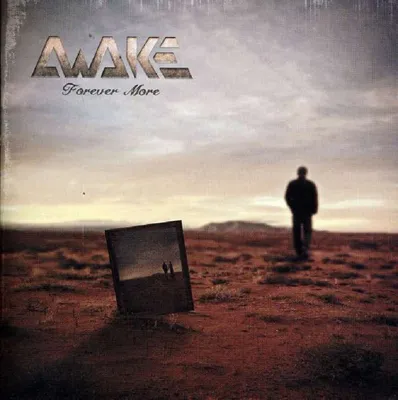 Produktbild von Awake - Forever More