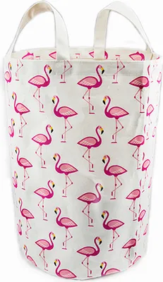 Produktbild von Aufbewahrungskorb Flamingo