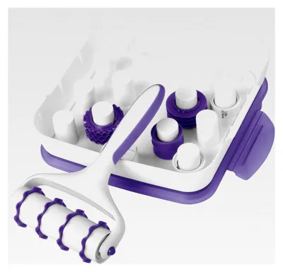 Produktbild von Fondant-Schneider-Set für Kuchen- und Tortendekoration