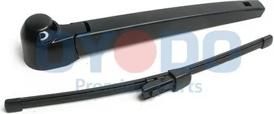 Produktbild von Oyodo 95B9038-OYO Wischerarm Scheibenwischerarm Hinten für SKODA Fabia II Schrägheck (542) 280mm