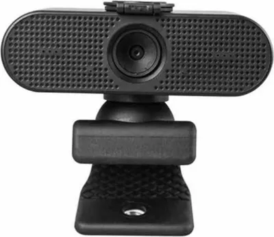 Produktbild von Webcam iggual IGG317167 FHD 1080P 30 fps