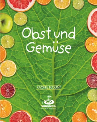 Produktbild von Obst und Gemüse